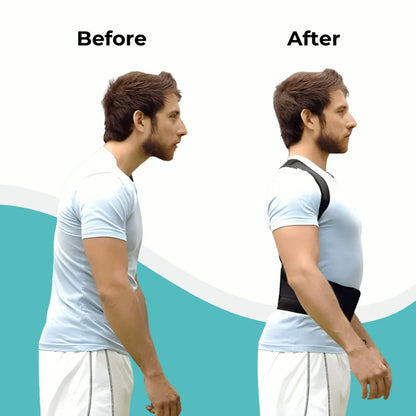 Posture Fit PosturePro Corrector